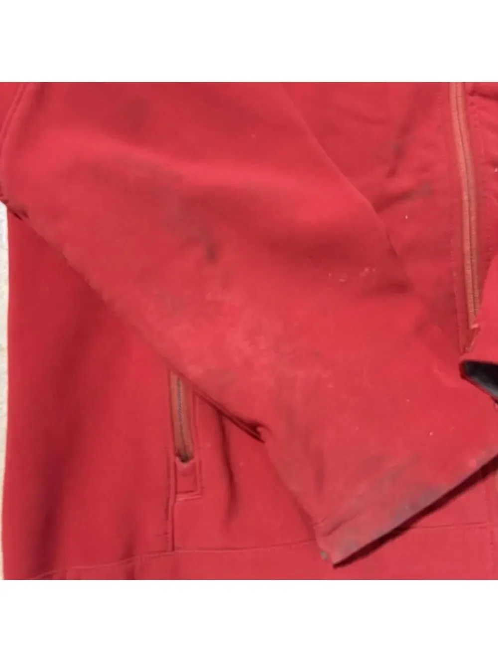 The North Face vintage y2k